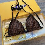 Fendi Swimsuit Size S-L - Image 2
