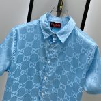 Gucci Sommeranzug Size M-XXL - Image 3
