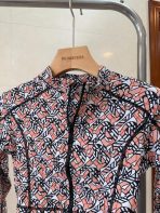 Burberry Swimsuit Size S-L - Image 5