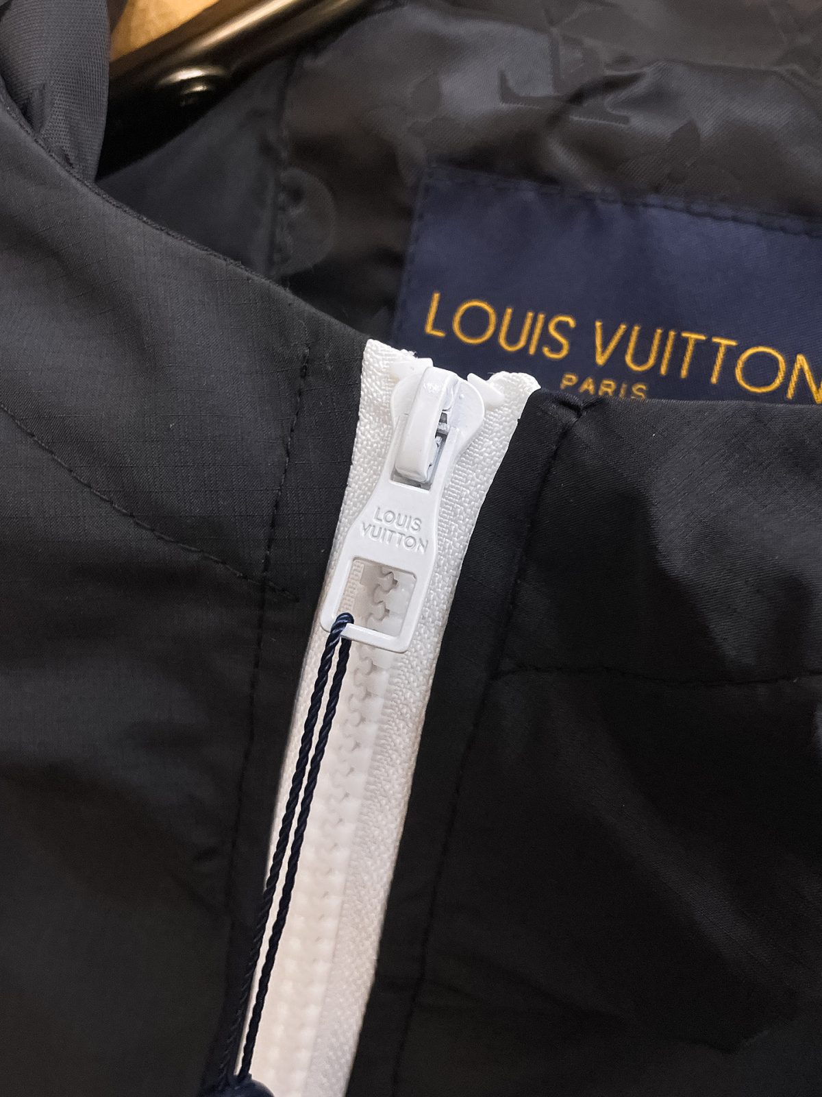 Louis Vuitton Unisex Jacket Size M-XXXL - Image 6