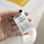 Fendi New Unisex Sweatshirt Size S-XL - Image 8