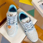 Louis Vuitton Trainer x Tyler Sneaker Size 36-46 - Image 2
