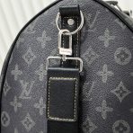 Louis Vuitton Keepall Travel Bags Size 50*29*23cm - Image 5