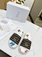 Dior Reverse Slippers Size 36-41 - Image 3