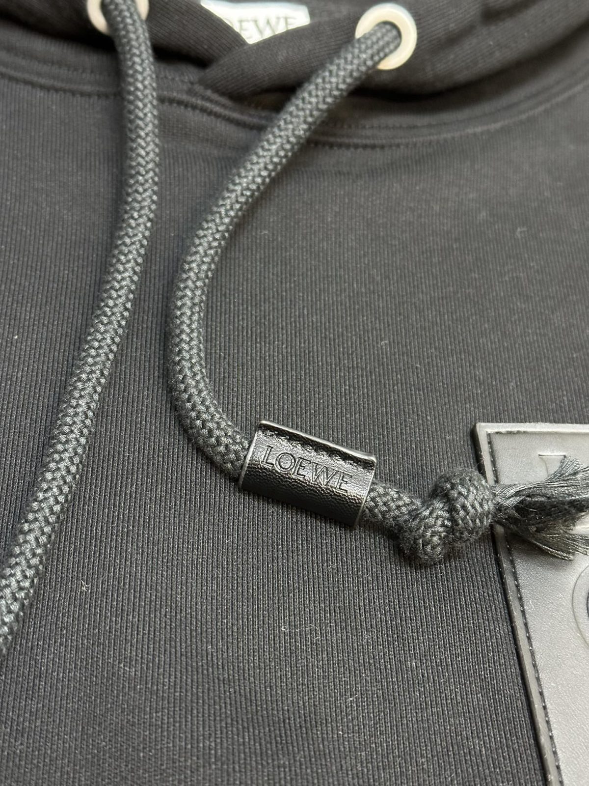 Loewe 2025fw New Sweatshirt Hoodie Size S-XL - Image 7