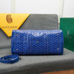 Goyard Bowling Travel Bags Size 48*28*22cm - Image 5