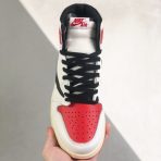 Nike Air Jordan 1 x Travis Scott High Top Sneaker Shoes Gr. 36-46 - Image 2