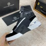 Philipp Plein Mens Outdoor Sneakers Shoes 38 - 45 - Image 6