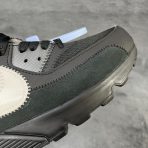 Nike Air Max 90 x OFF White Sneaker Shoes Size 36-46 - Image 4