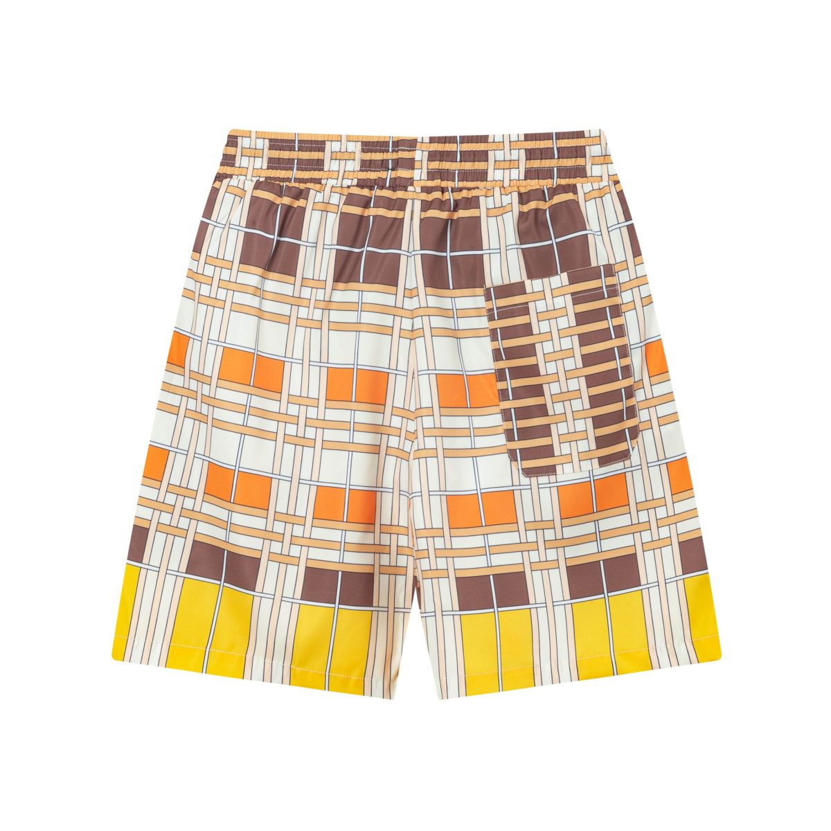 Burberry Beach Pants Size M-XXXL - Image 2