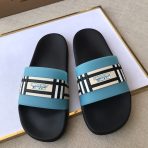 Burberry Mens Women Sandals Gr. 36-46 - Image 7