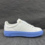 Louis Vuitton Time Out Sneaker Size 36-46 - Image 9