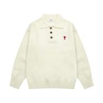Ami Unisex Sweatshirt Size S-XL - Image 4