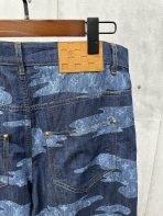 Louis Vuitton Unisex Shorts Size S-XL - Image 2
