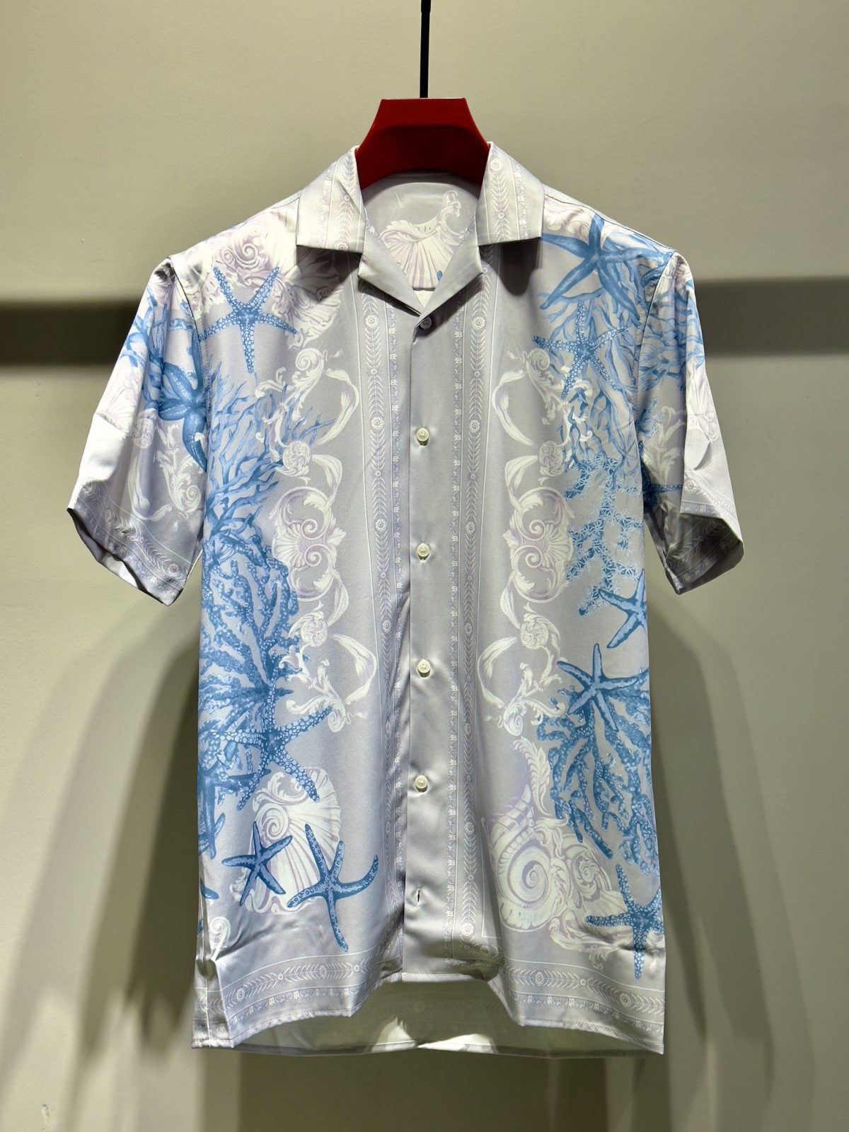 Versace 2025 New Sommeranzug Size S-2XL - Image 2
