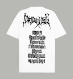 Balenciaga Cotton T Shirt Size XS-L - Image 7