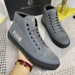 Philipp Plein Mens Sneakers Shoes 38 - 44 - Image 5