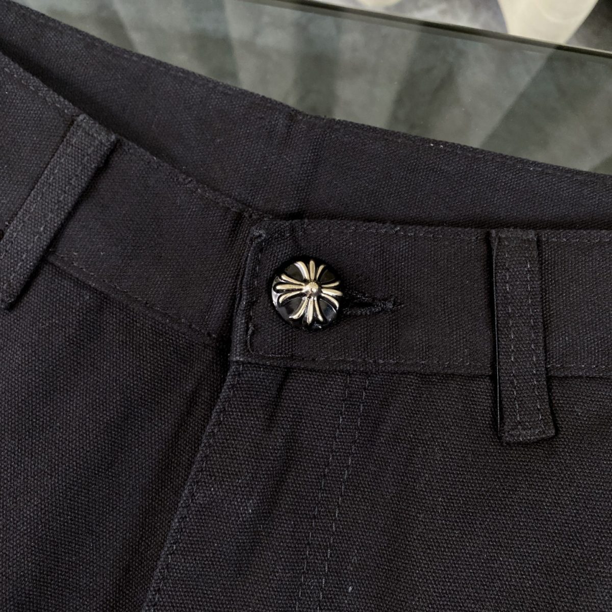 Chrome Hearts New Jeans Size S-XXL - Image 5