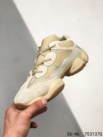 Yeezy 500 Mens/Women's Sneakers Shoes 36 - 46 - Image 6