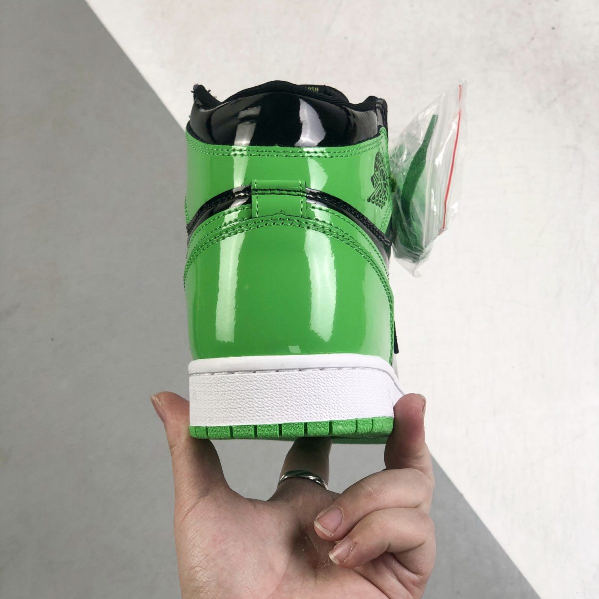 Nike Air Jordan 1 High Top Sneakers Shoes Gr. 36-46 - Image 7
