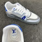 Louis Vuitton LV Trainer Sneaker Size 36-46 - Image 5