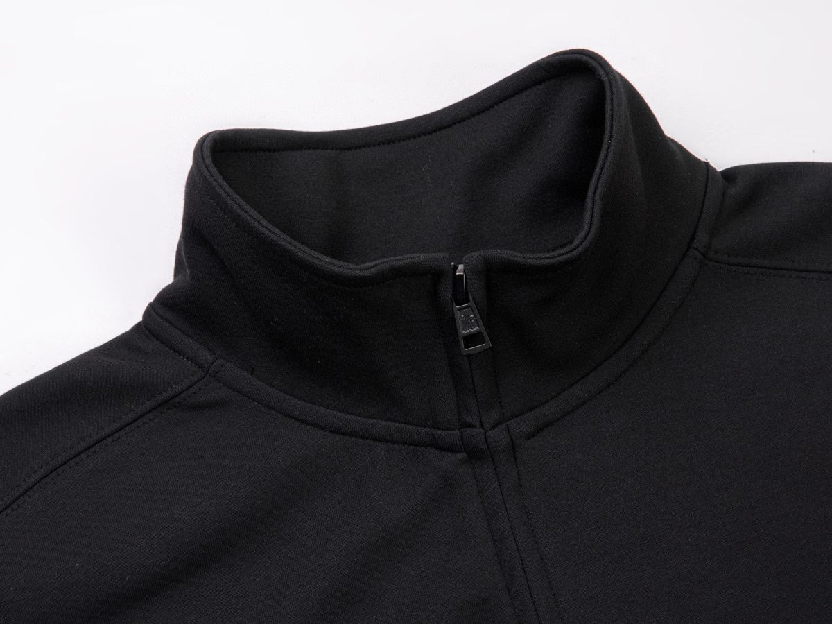 Moncler New 25FW Sweatshirt Jacket Size S-XL - Image 10