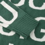 Gucci Unisex Sweatshirt Size S-XL - Image 7