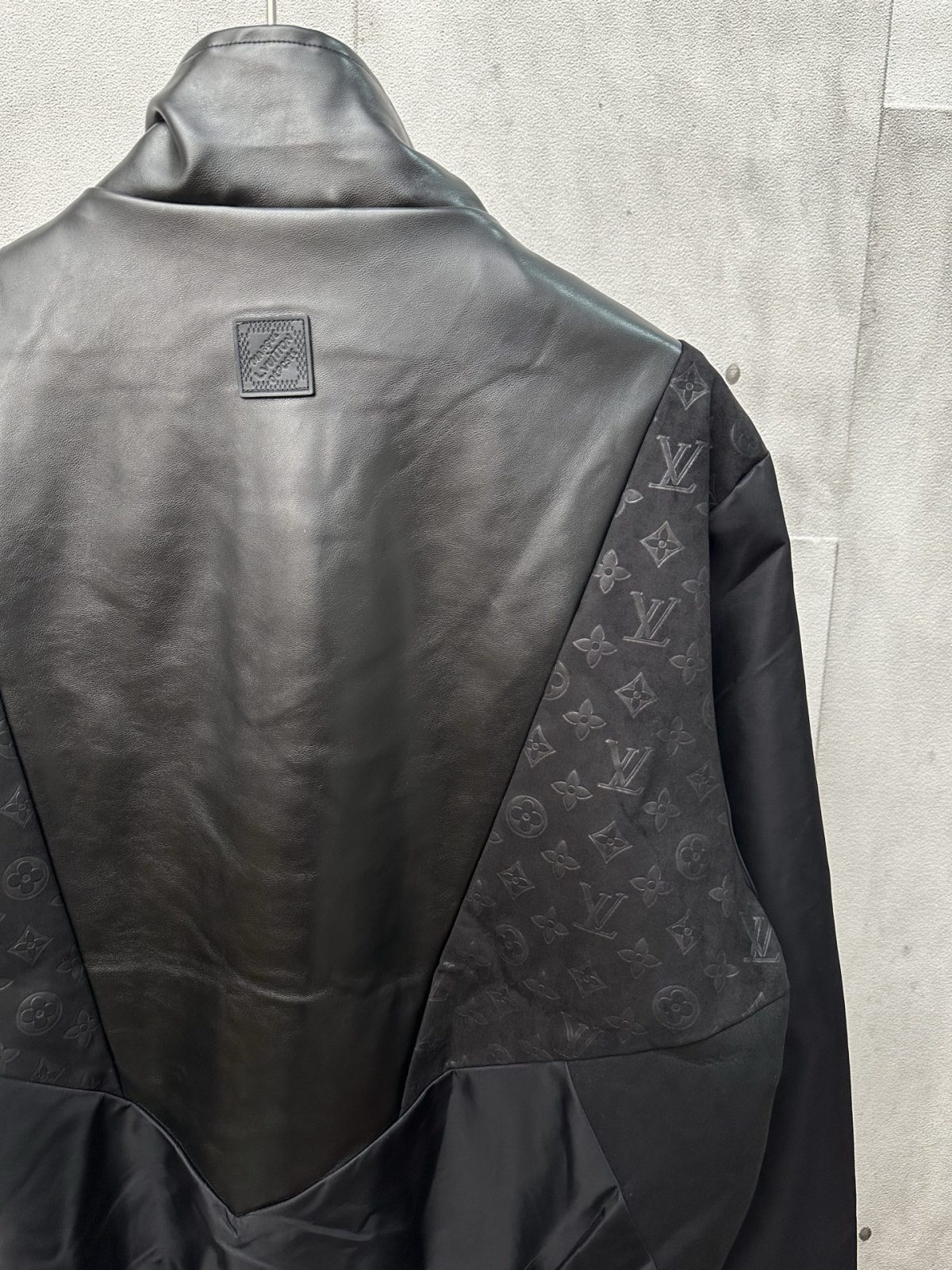 Louis Vuitton 2025ss New Jacket Size S-XL - Image 7