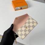 Louis Vuitton N60498 Card Holder Recto Verso 14*8.5cm - Image 6