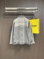 Prada Unisex Jacket Size S-XL - Image 2