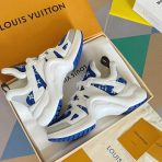 Louis Vuitton LV Archlight Sneaker Size 36-41 - Image 6