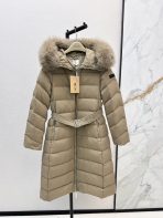 Burberry 25ss Women Winter Down Jacket Size S-XL - Image 2