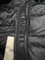 Moncler 25SS Long Down Jacket Size 1-4 - Image 8