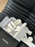 Chanel 2024 New Slippers Size 36-41 - Image 5