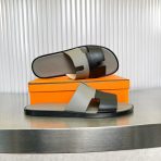 Hermes lzmir Sandals Size 40-45 - Image 4