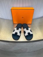Hermes lzmir Sandals Size 40-45 - Image 2