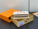 Louis Vuitton Monogram Empreinte Size 12*9*3.5cm - Image 4