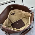 Chanel Women Shoulder Bags 47*30*13cm - Image 6