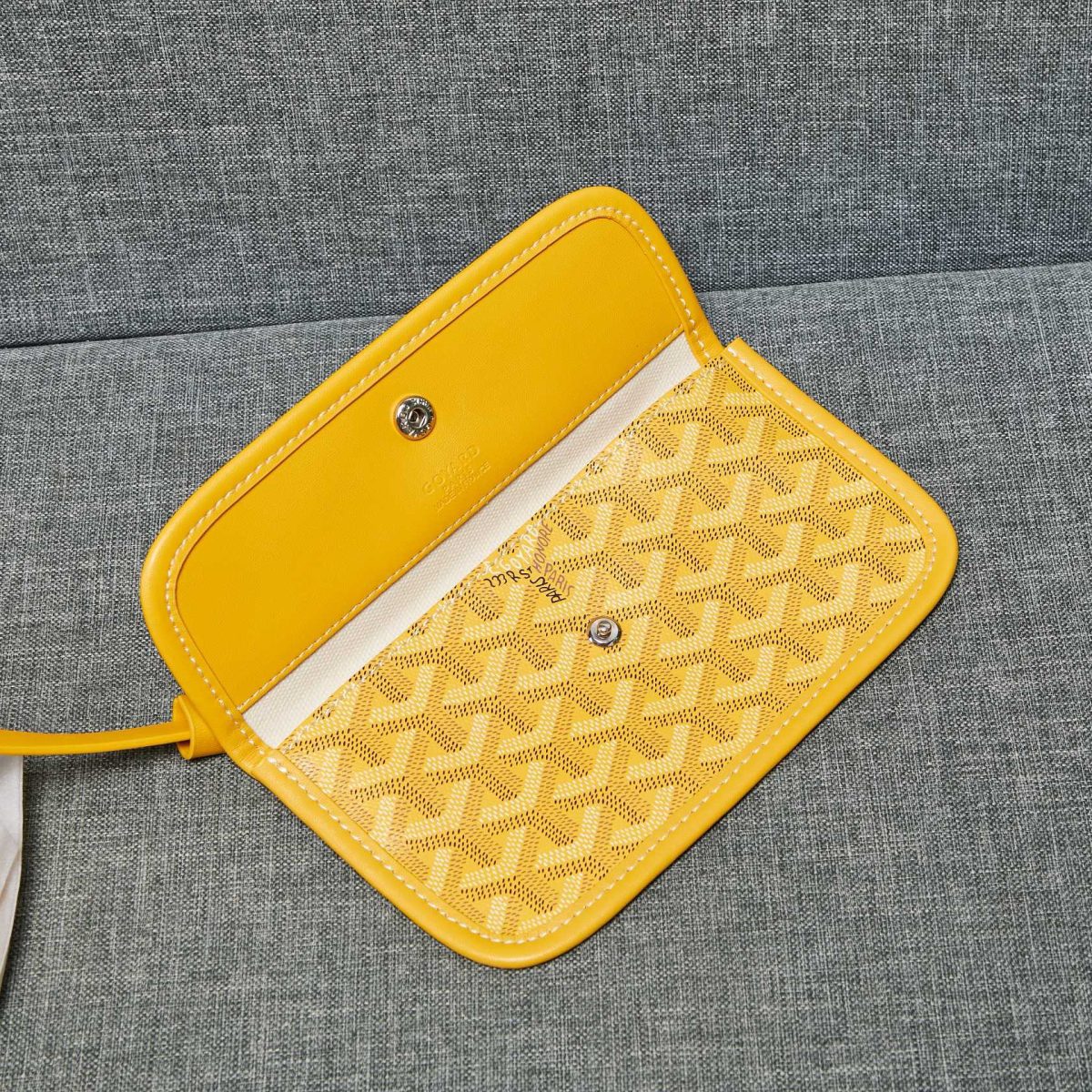 Goyard Saint Louis Shopping Bags 2-Size - Image 7
