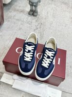 Gucci MIT GG Sneaker Size 36-45 - Image 2