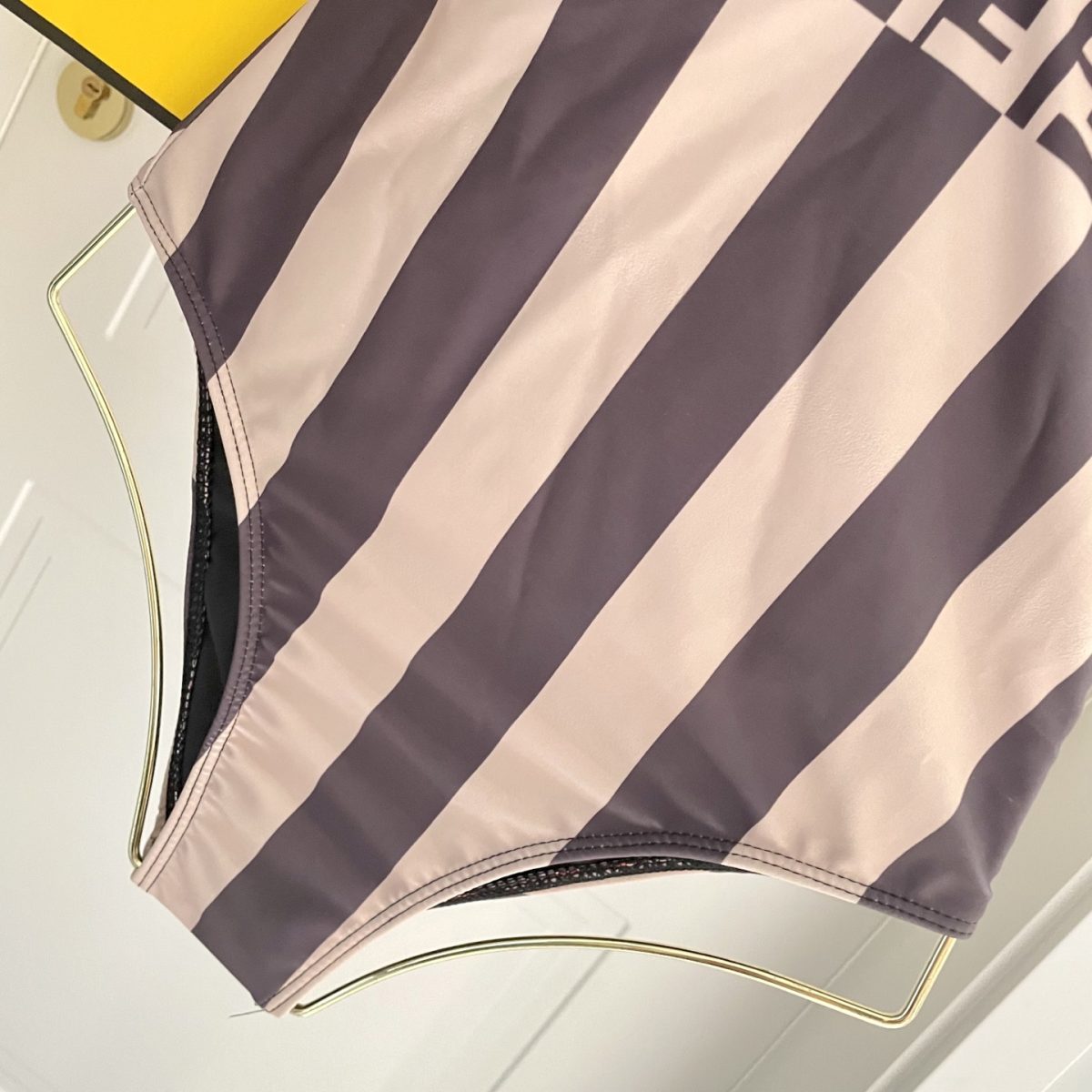 Fendi Swimsuit Size S-XL - Image 4