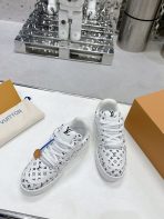 Louis Vuitton New Trainer Sneaker Size 36-46 - Image 4
