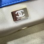 Chanel AS1787 Shoulder Bags Sheepskin 20cm - Image 9