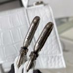 Balenciaga Women Shoulder Bags Handbags 2-Size - Image 5