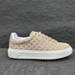 Louis Vuitton Time Out Sneaker Size 36-41 - Image 7