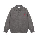 Ami Unisex Sweatshirt Size S-XL - Image 5