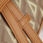 Dior 2022SS Pre-Fall Saddle Men Shoulder Bags 20*28.6*5cm - Image 6