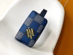 Louis Vuitton N40747 Locker Dopp Kit Bags Size 23*13*12cm - Image 4