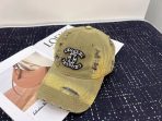 Chanel Baseball Cap - Image 9