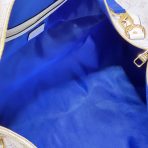 Louis Vuitton Keepall Travel Bags Size 50*29*23cm - Image 7